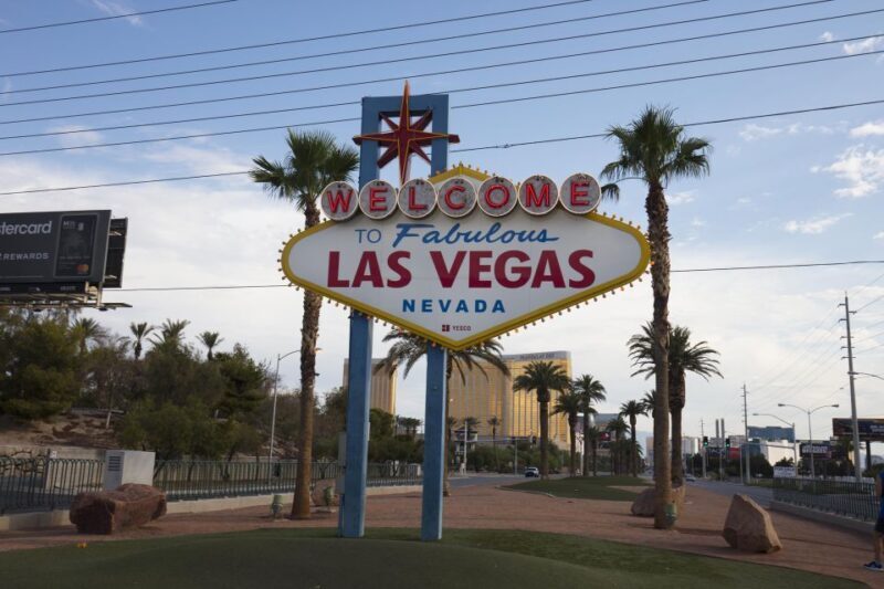 San Francisco: Yosemite, Las Vegas, Bryce & Zion, 6-Day Tour - FAQ