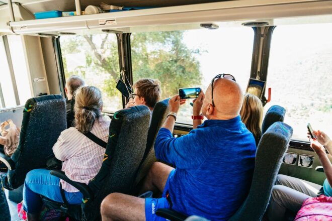 San Francisco: Yosemite National Park & Giant Sequoias Hike - Directions: How to Get There and What to Expect