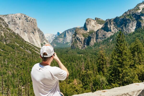 San Francisco: Yosemite National Park & Giant Sequoias Hike - The Sum Up