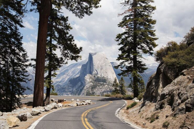 San Francisco: Yosemite Park 2-Day Trip With Accommodation - Experience Highlights