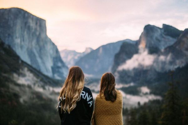 San Francisco: Yosemite Park 2-Day Trip With Accommodation - How to Book