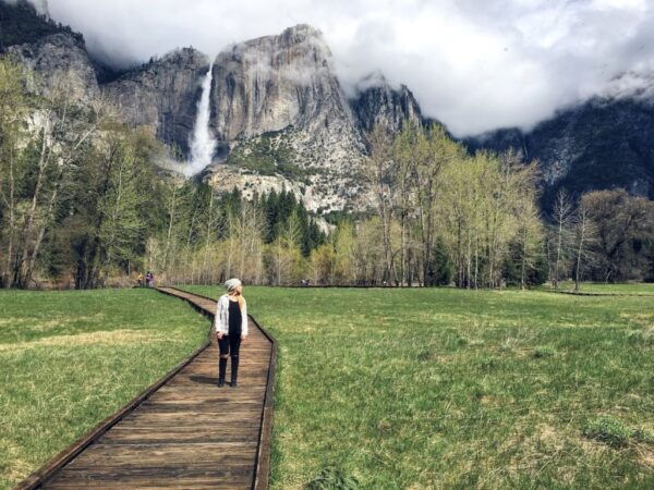 San Francisco: Yosemite Park 2-Day Trip With Accommodation - The Sum Up