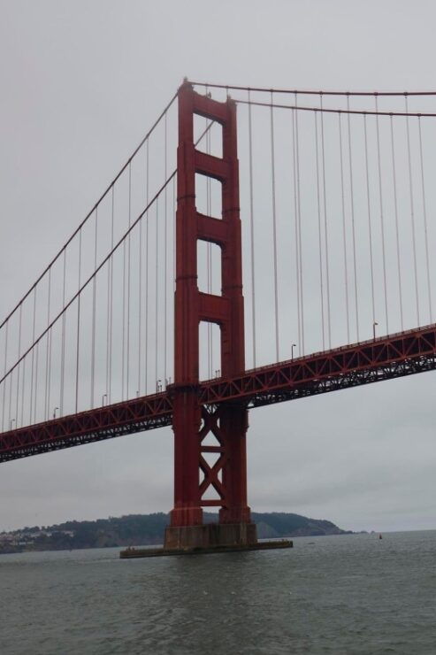 San Francisco: Yosemite, Vegas, Hoover Dam, LA 4-Day Tour - Booking Information for the Tour