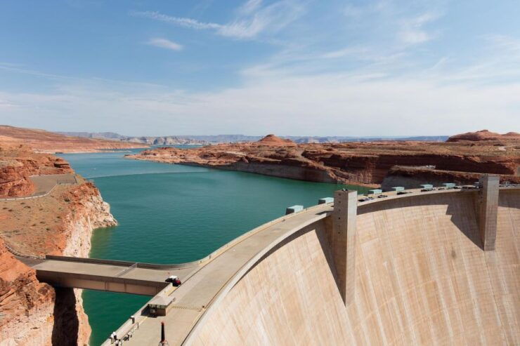 San Francisco: Yosemite, Vegas, Hoover Dam, LA 4-Day Tour - Tour Experience Highlights to Anticipate