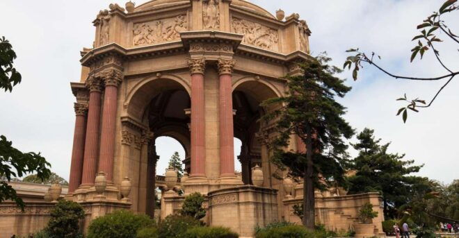 San Francisco: Yosemite, Vegas, Hoover Dam, LA 4-Day Tour - Detailed Summer Route Itinerary Overview
