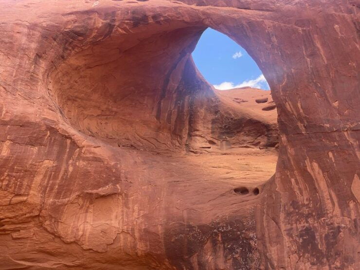 San Francisco: Yosemite, Vegas, Sedona, Antelope 7-Day Tour - Booking Details