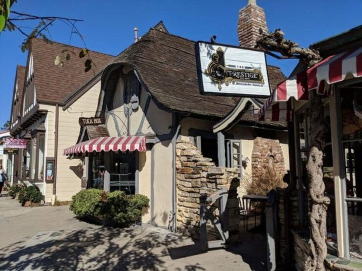 San Francisco:Private Monterey, Carmel and Big Sur Day Trip - Scenic Drive Along Highway One