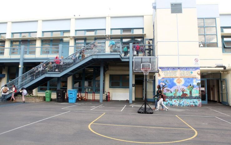 San Franciscos Castro Neighborhood: Self-Guided Audio Tour - Tour Highlights