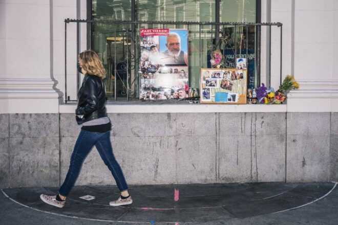 San Franciscos Castro Neighborhood: Self-Guided Audio Tour - Important Information