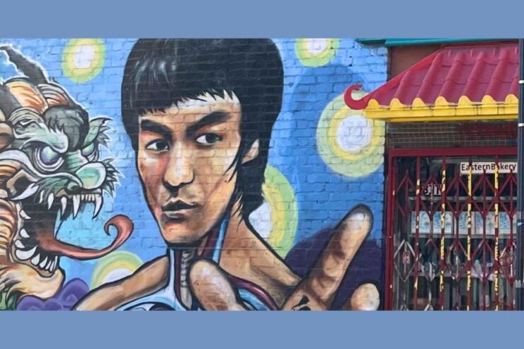 San Francisco'S Chinatown on Foot: a Self Guided Audio Tour - Tour Stops and Landmarks