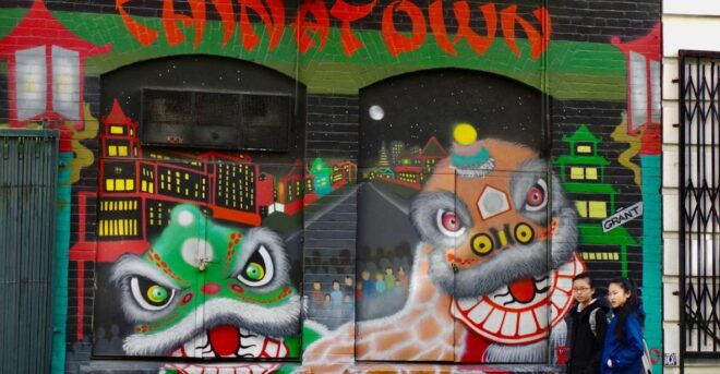 San Francisco'S Chinatown on Foot: a Self Guided Audio Tour - Tour Experience and Recommendations