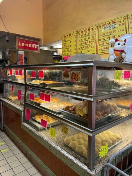 San Francisco'S Chinatown on Foot: a Self Guided Audio Tour - Frequently Asked Questions