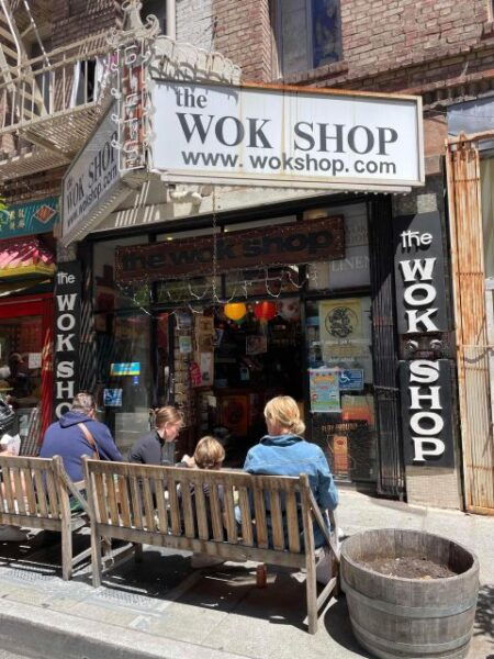 San Francisco'S Chinatown on Foot: a Self Guided Audio Tour - The Sum Up
