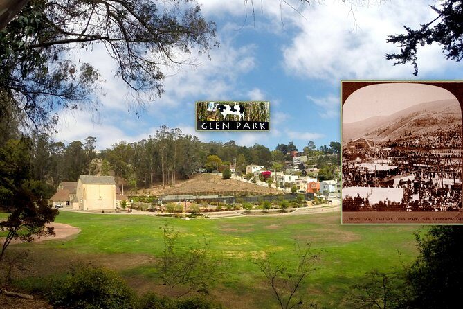 San Francisco's Glen Park and Glen Canyon: A Self-Guided Tour - Good To Know