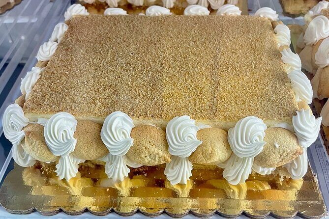 San Francisco's North Beach Neighborhood - What Sets This Tour Apart