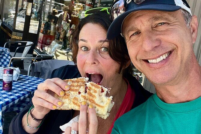 San Francisco's North Beach Neighborhood - The Sum Up: Who Will Love This Tour?