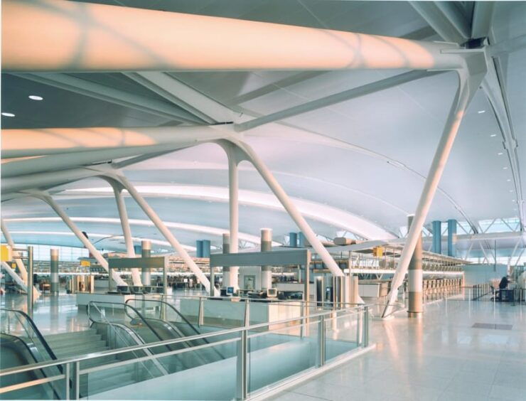 San Francisco:SFO Airport Private Hotel Transfer - Transfer Inclusions
