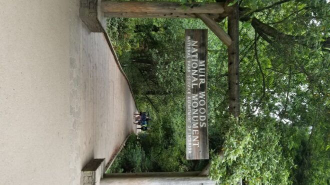 San Fransico/Sausalito: Muir & Marin Headlands Private Tour - Directions and Meeting Point