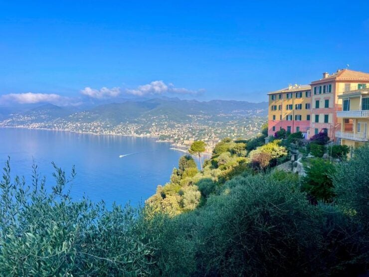 San Fruttuoso Di Camogli, Hike in Portofino Park - Good To Know