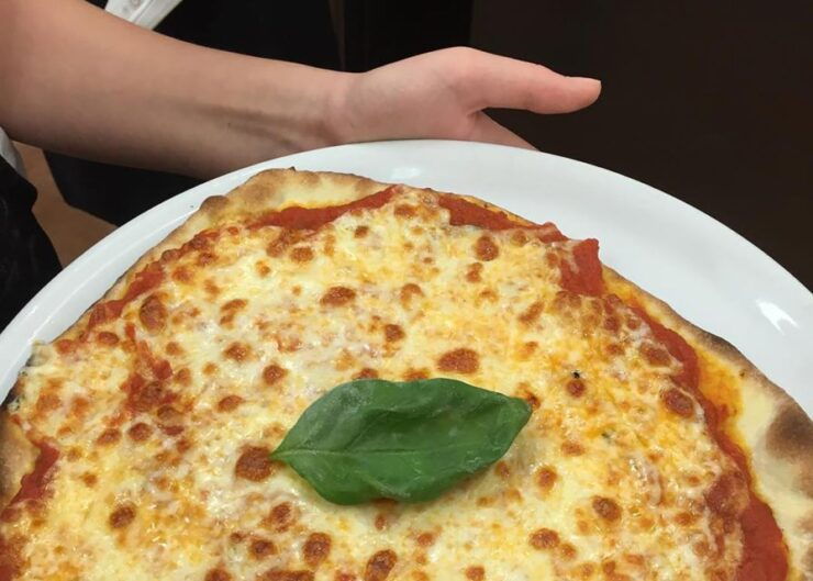 San Gimignano: 2-Hour Pizza Class & Wine Tasting - Activity Duration: 3.5 Hours