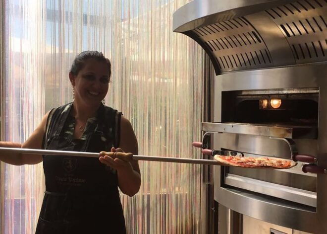 San Gimignano: 2-Hour Pizza Class & Wine Tasting - Pricing Details: From Kč 6,183