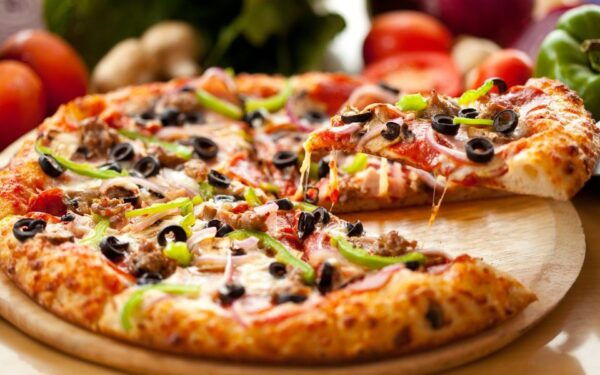 San Gimignano: 2-Hour Pizza Class & Wine Tasting - Logistics and Meeting Point