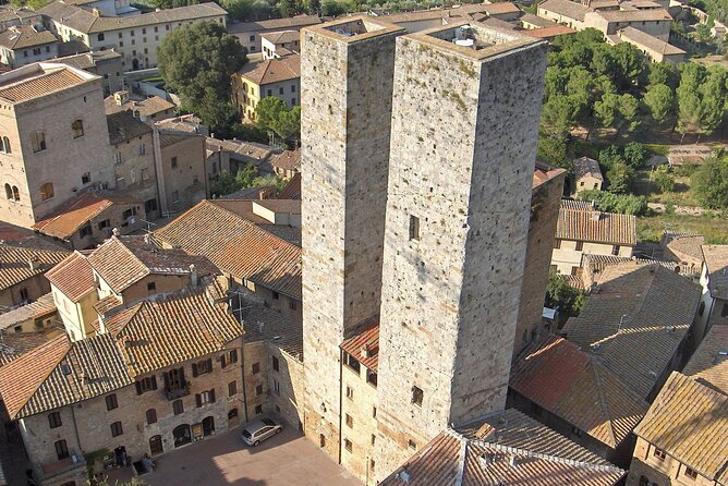 San Gimignano and Chianti Classico Wine and Food PRIVATE TOUR From Florence - Pricing and Options