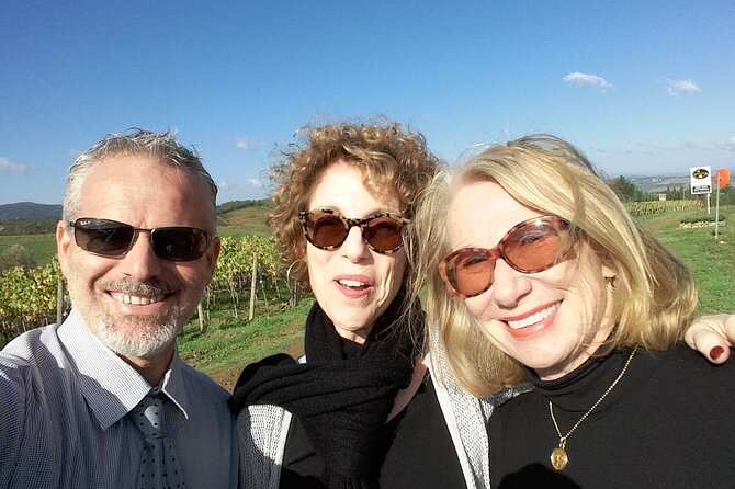 San Gimignano and Chianti Tour - Tour Highlights