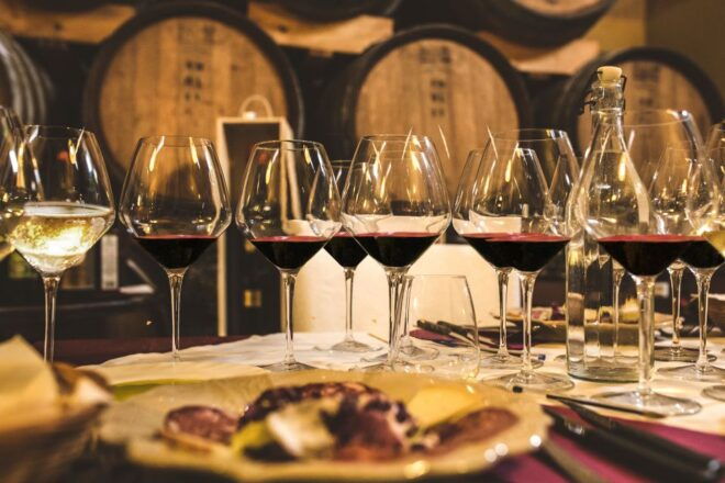 San Gimignano: Barrel Wine Tasting at a Winery - Frequently Asked Questions