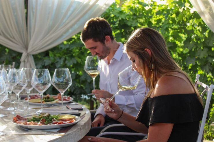 San Gimignano Cheese and Wine Tasting Tour - Tour Pricing and Duration