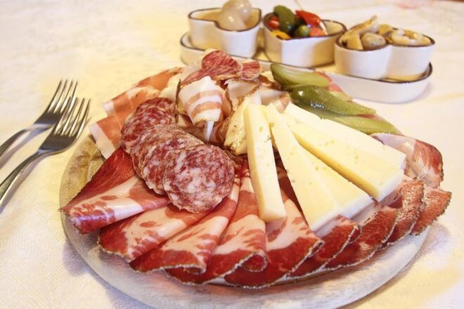 San Gimignano Cheese and Wine Tasting Tour - Tour Cancellation Policy