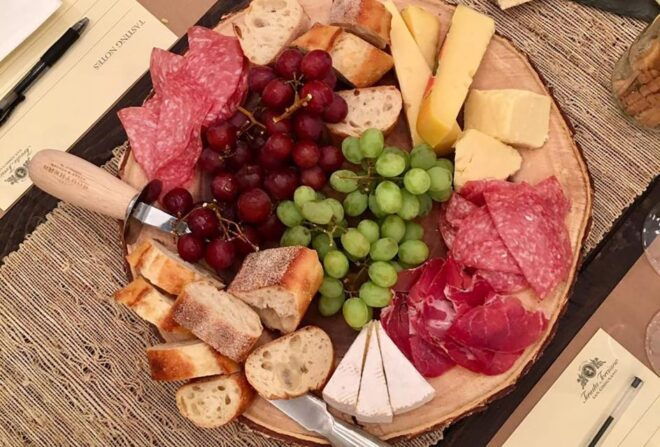 San Gimignano Cheese and Wine Tasting Tour - Tour Itinerary and Additional Information