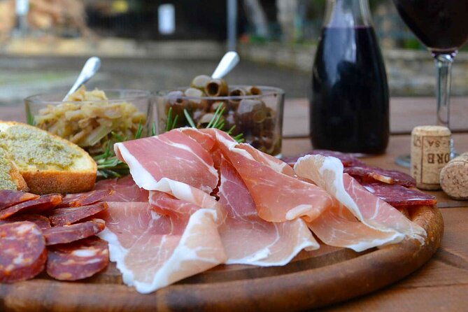 San Gimignano, Chianti Road and Wine Tasting - Must-Visit Attractions in San Gimignano