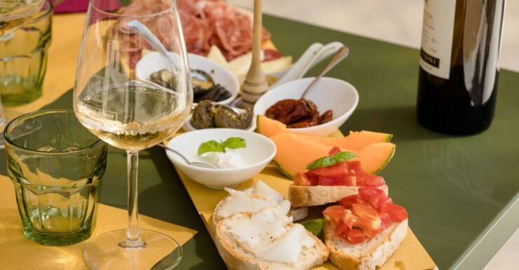 San Gimignano: Chianti Wine Tasting Experience - Activity Details