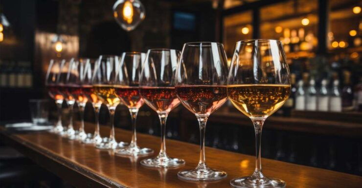 San Gimignano: Essential Wine Tasting & Tour at Tasting Bar - Cancellation Policy