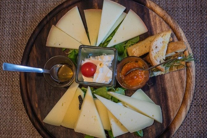 San Gimignano Family Farm Tour With Wine and Olive Oil Tasting - End Point and Logistics