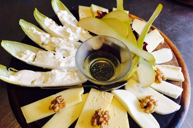 San Gimignano Family Farm Tour With Wine and Olive Oil Tasting - None (optional)