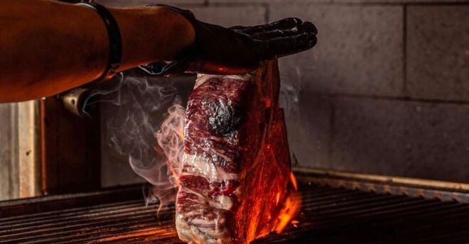 San Gimignano: Fiorentina Steak Dinner in Winery - Important Allergy Information for Guests
