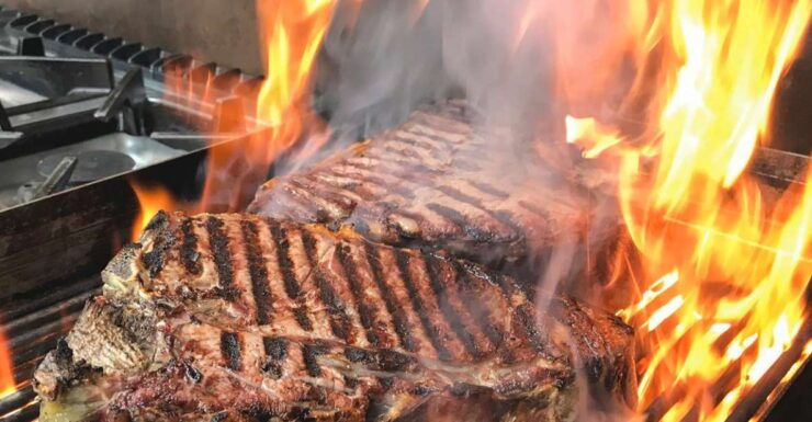 San Gimignano: Fiorentina Steak Lunch in Winery - Activity Highlights