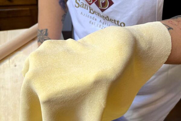San Gimignano: Hands in Dough Cooking Class With Lunch - Frequently Asked Questions