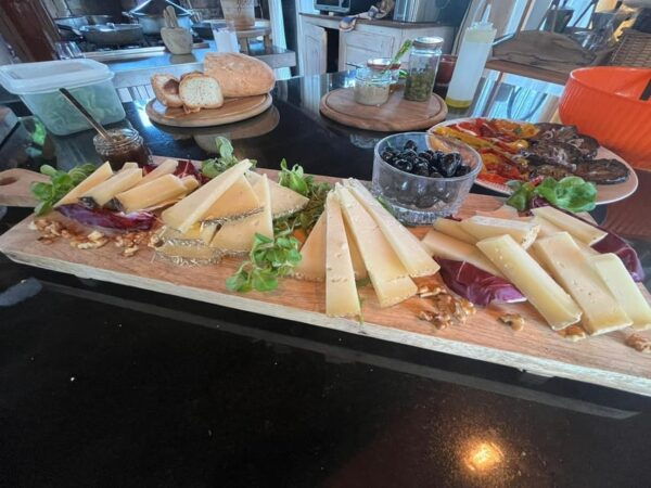 San Gimignano: Home Restaurant Luxury Dinner With Wine - Frequently Asked Questions