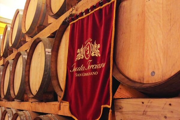 San Gimignano: Lunch or Dinner at a Winery With Wine Tasting - The Sum Up