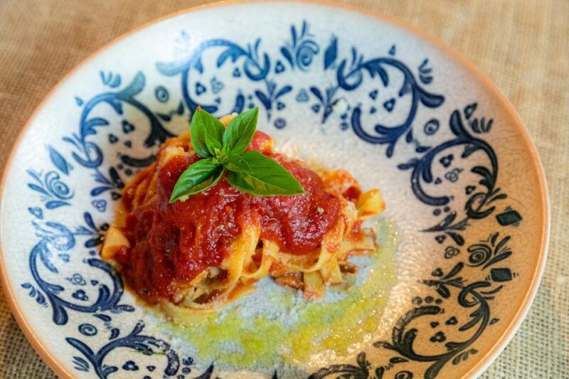 San Gimignano: Pasta Class & Wine Tasting at Local's Home - The Sum Up: Is It Worth It?