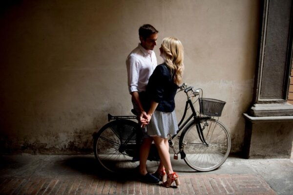 San Gimignano Photo Service, Shoot for Couples and Families - Cancellation and Payment Policy