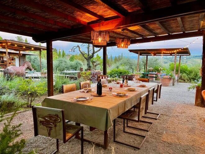 San Gimignano: Pizza Cooking Class With Lunch & Wine - Reservation Process