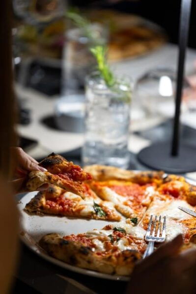 San Gimignano: Pizza Cooking Class With Lunch & Wine - Meeting Point Information