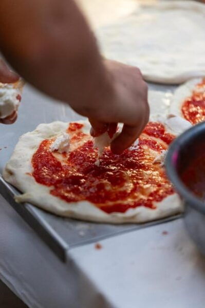 San Gimignano: Pizza Cooking Class With Lunch & Wine - Tips for Participants