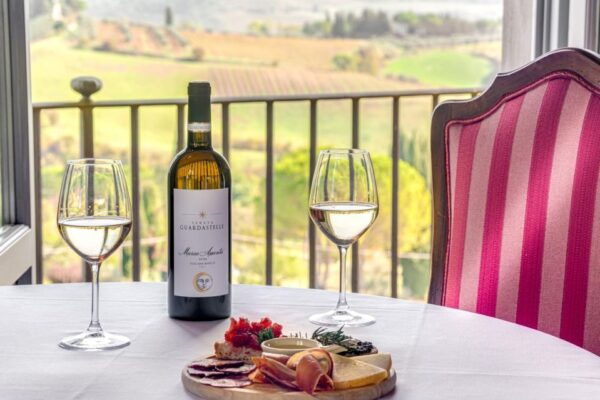 San Gimignano: Premium Wine Tour With Lunch - The Sum Up