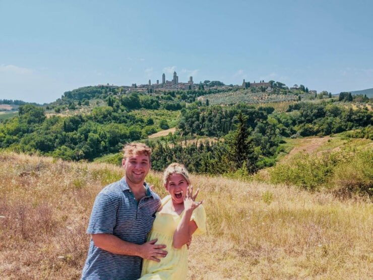 San Gimignano: Private Chianti Hills Tuk-Tuk Tour - Good To Know