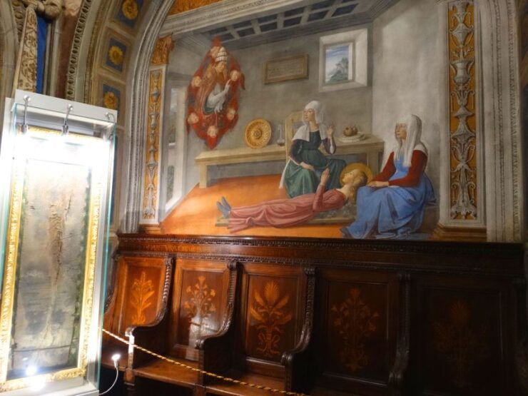 San Gimignano Private Guide: Manhattan of the Middle Ages - Tour Details